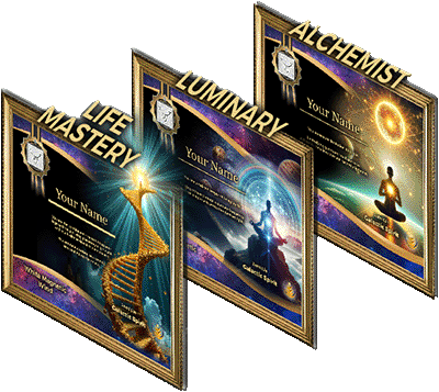3 Certifications