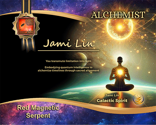 Alchemist