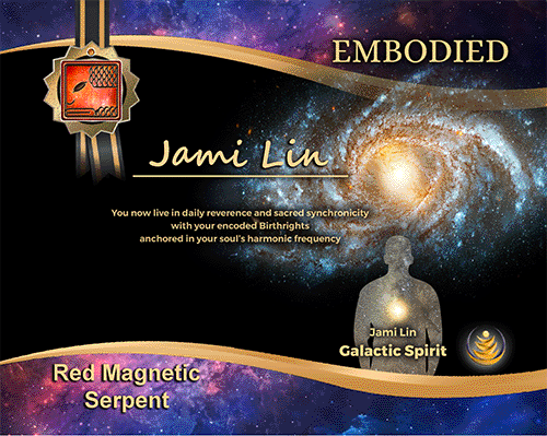 Embodied