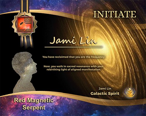 Initiate Certification