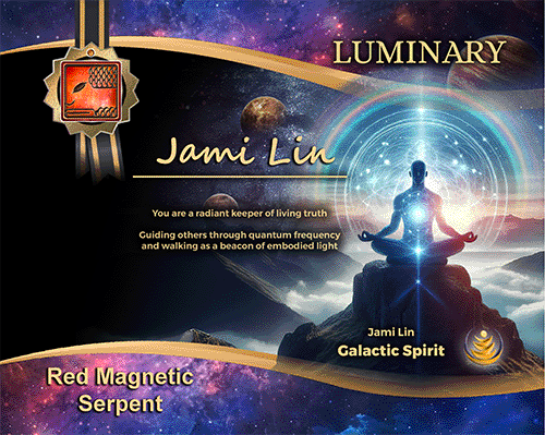 Luminary