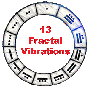 13 Fractal Vibration