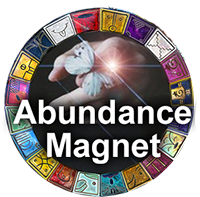 Abundance Magnet